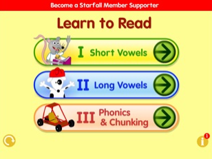 8 Must-Have Phonics Apps (Read:53,000)